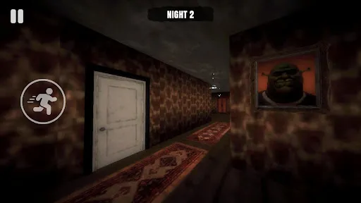 Five Nights at Shrek’s Hotel screenshot