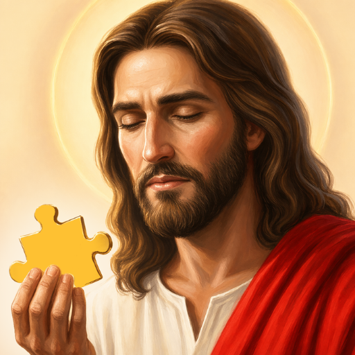 Bible Jigsaw Puzzles