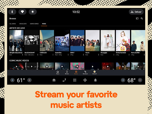 Crunchyroll: Anime Streaming screenshot