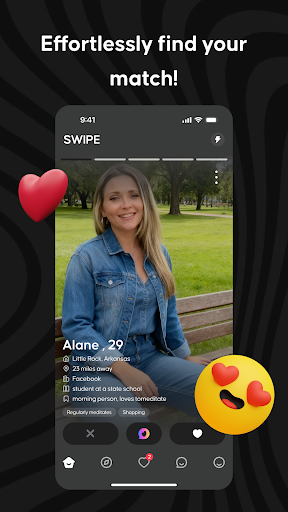 Doni: Start Real Companionship screenshot