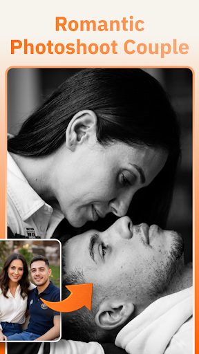 Magic AI Photo Video Generator screenshot