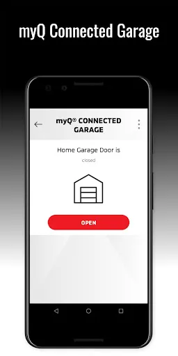 My Mitsubishi Connect screenshot