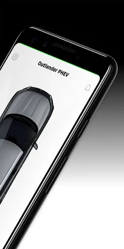 My Mitsubishi Connect screenshot