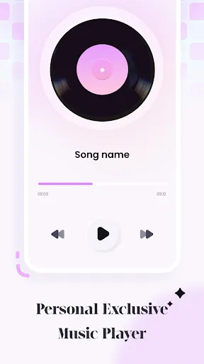 Adaptone screenshot