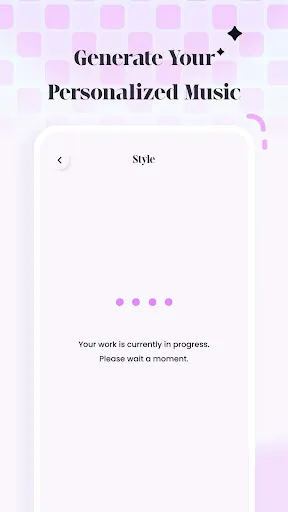 Adaptone screenshot