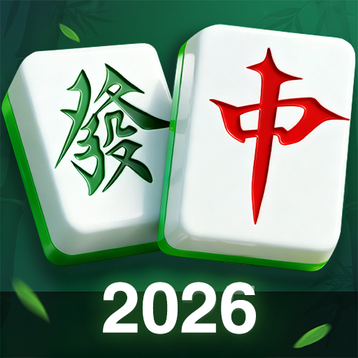 Mahjong Scapes®