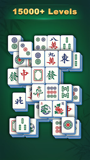 Mahjong Scapes® screenshot