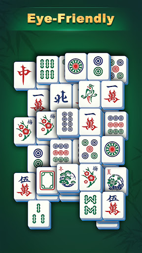 Mahjong Scapes® screenshot