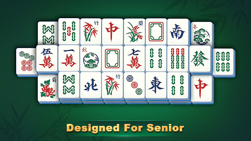 Mahjong Scapes® screenshot