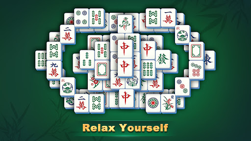 Mahjong Scapes® screenshot