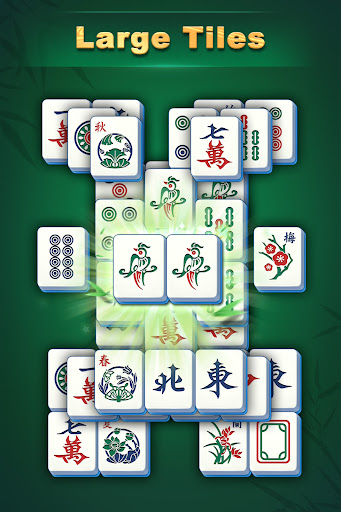 Mahjong Scapes® screenshot