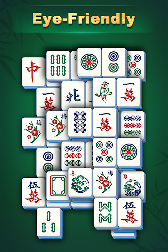 Mahjong Scapes® screenshot
