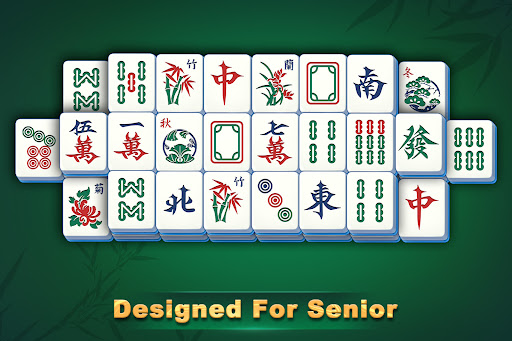 Mahjong Scapes® screenshot