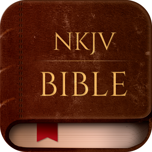 NKJV - New King James Version
