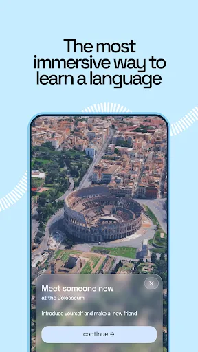 Superfluent: Language Learning screenshot
