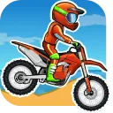 Moto X3M Bike Race Game