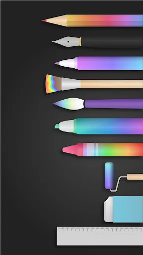 PaperColor screenshot