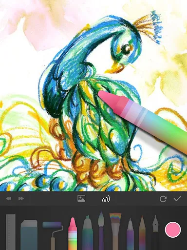 PaperColor screenshot