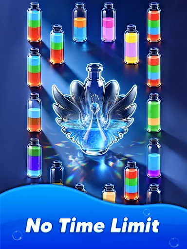Water Sort: Master Colors screenshot