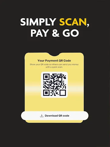 SuperQi screenshot