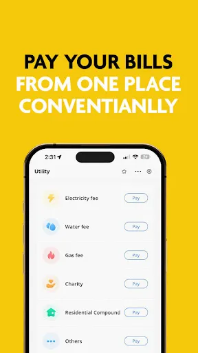 SuperQi screenshot