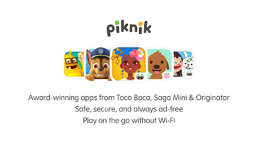 Toca Boca Hair Salon 4 screenshot