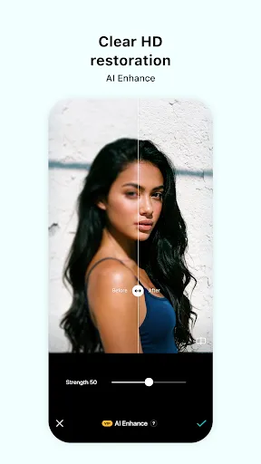 B612 AI Photo&Video Editor screenshot