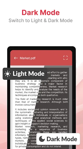PDF Editor: Edit PDF, Sign PDF screenshot