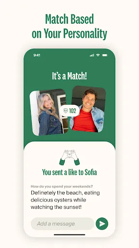 eharmony dating & real love screenshot