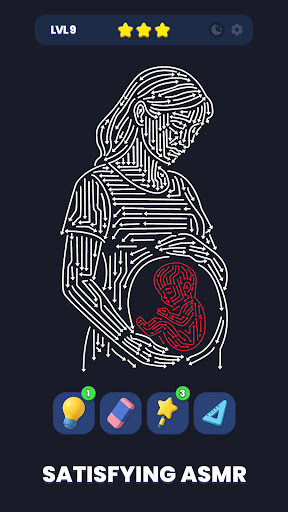 Arrow Out screenshot