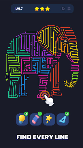 Arrow Out screenshot