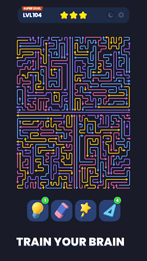 Arrow Out screenshot