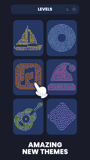 Arrow Out screenshot