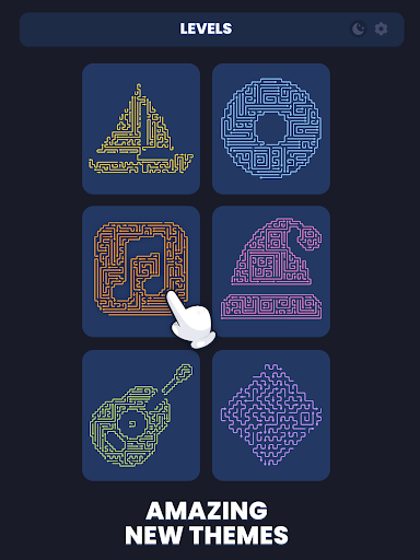 Arrow Out screenshot