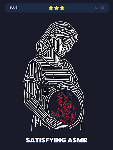 Arrow Out screenshot