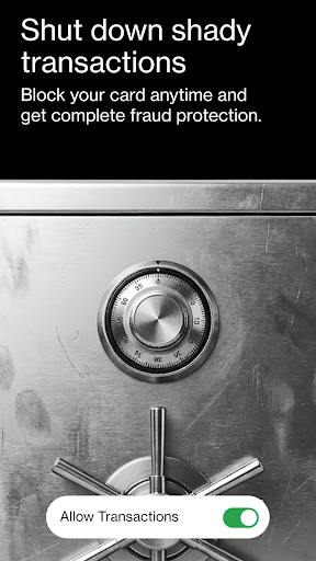 Atlas - Rewards Credit Card screenshot