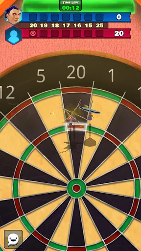 Darts Club: PvP Multiplayer screenshot