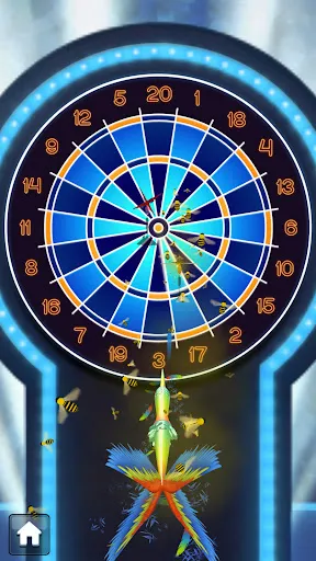 Darts Club: PvP Multiplayer screenshot