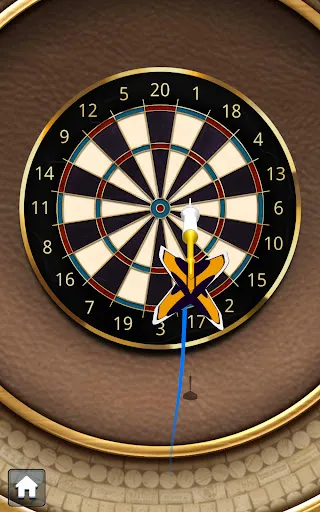 Darts Club: PvP Multiplayer screenshot