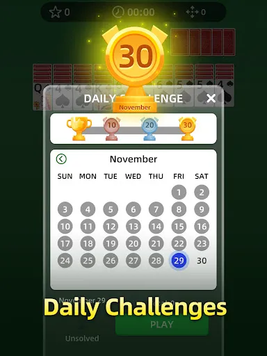 Spider Solitaire - Card 2026 screenshot