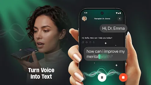 ChatGO - AI Chat Assistant screenshot