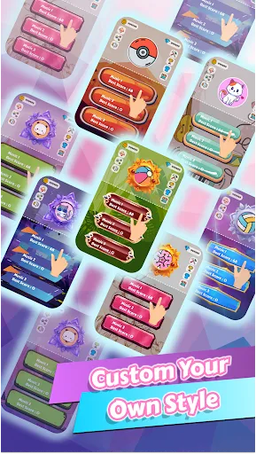 Michael Jackson - Piano Games screenshot