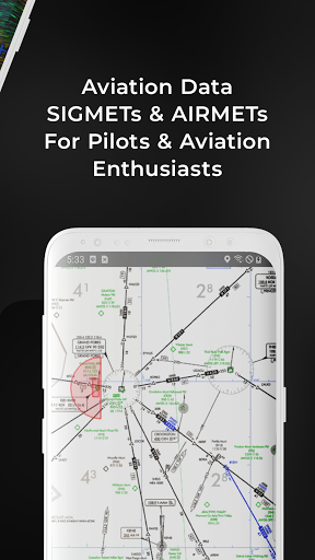 MyRadar Weather Radar screenshot