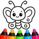 Toddler Coloring Book