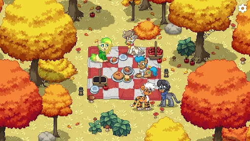 Pony Town - Social MMORPG screenshot