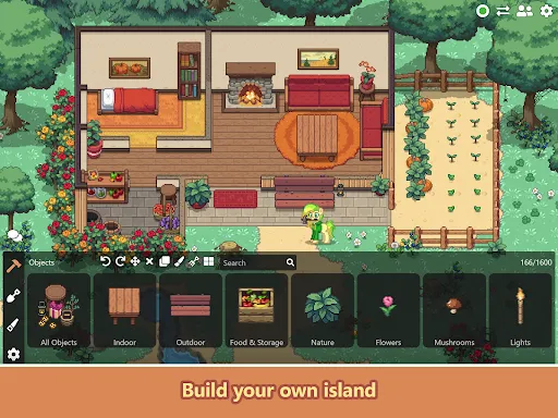 Pony Town - Social MMORPG screenshot