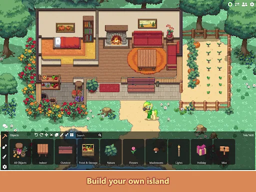Pony Town - Social MMORPG screenshot