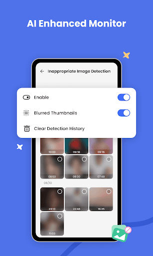 AirDroid Parental Control screenshot