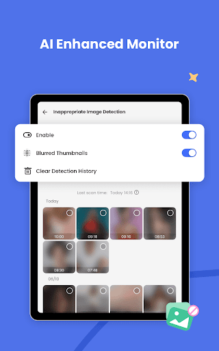 AirDroid Parental Control screenshot