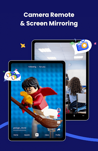 AirDroid Parental Control screenshot